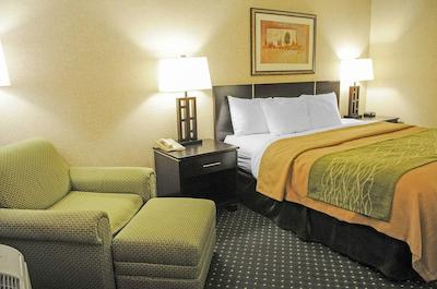 کمفرت این اند سویتز نرد