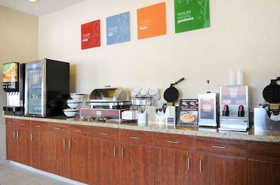 کمفرت این اند سویتز نرد