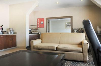 کمفرت این اند سویتز نرد