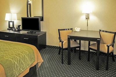 کمفرت این اند سویتز نرد