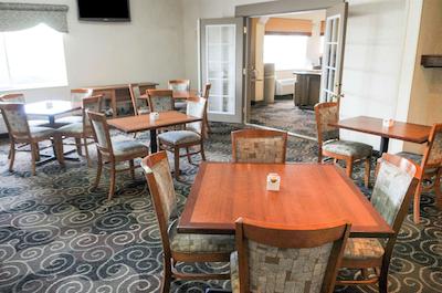 کمفرت این اند سویتز نرد