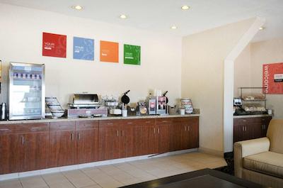 کمفرت این اند سویتز نرد