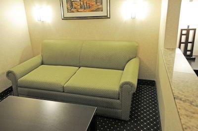 کمفرت این اند سویتز نرد