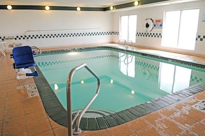 کمفرت این اند سویتز نرد