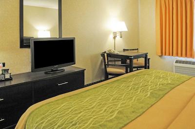 کمفرت این اند سویتز نرد