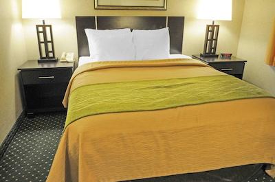 کمفرت این اند سویتز نرد