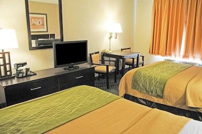 کمفرت این اند سویتز نرد