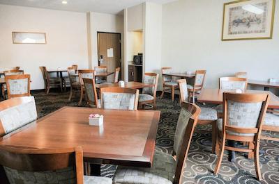 کمفرت این اند سویتز نرد