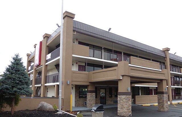 Red Roof Inn Cincinnati Airport–Florence/ Erlanger
