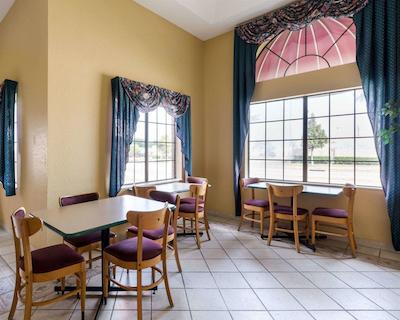 اکنو لج هوستون هببای آیرپرت