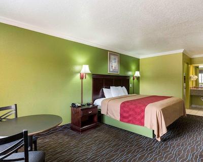 اکنو لج هوستون هببای آیرپرت