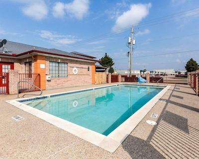 اکنو لج هوستون هببای آیرپرت