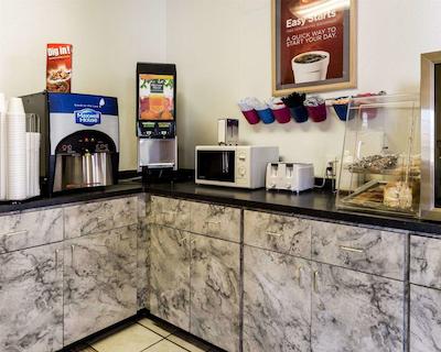 اکنو لج هوستون هببای آیرپرت