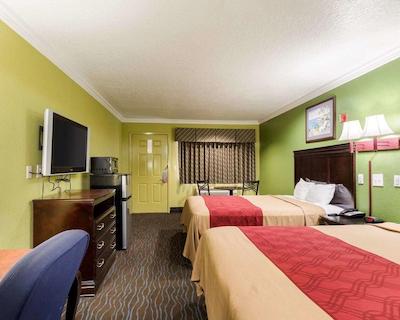 اکنو لج هوستون هببای آیرپرت