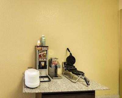 اکنو لج هوستون هببای آیرپرت