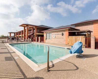 اکنو لج هوستون هببای آیرپرت