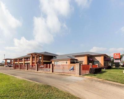 اکنو لج هوستون هببای آیرپرت