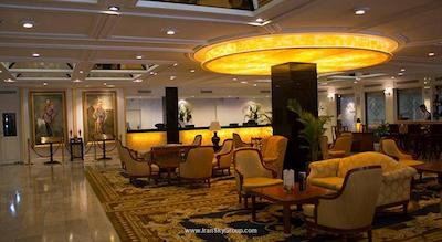 د تاوانا بانکوک