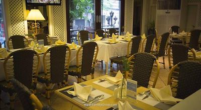 د تاوانا بانکوک