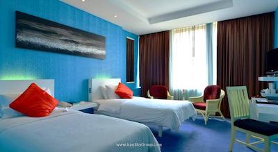 د تاوانا بانکوک