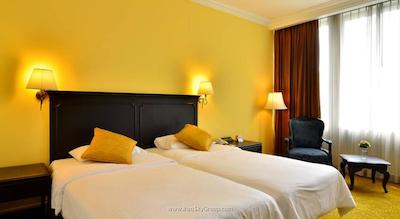 د تاوانا بانکوک