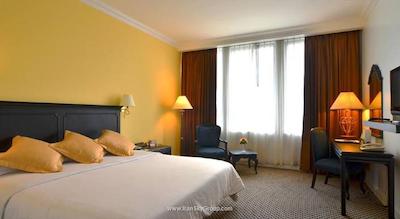 د تاوانا بانکوک