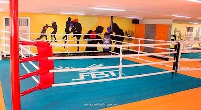 د تاوانا بانکوک