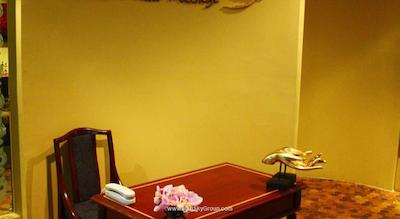 د تاوانا بانکوک