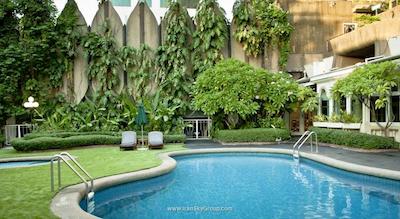 د تاوانا بانکوک