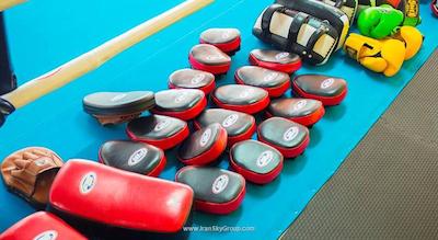 د تاوانا بانکوک