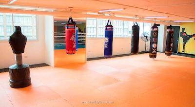 د تاوانا بانکوک