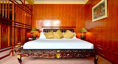 د تاوانا بانکوک