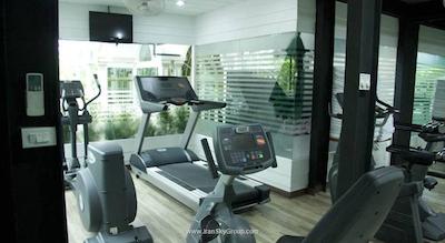 د تاوانا بانکوک