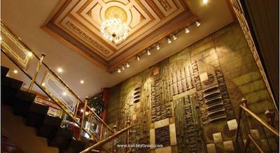 د تاوانا بانکوک