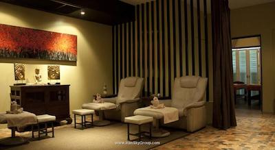 د تاوانا بانکوک