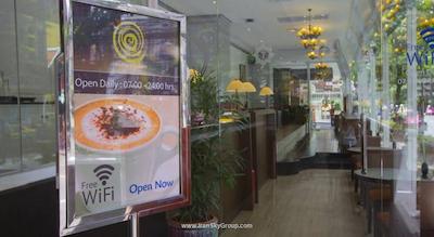 د تاوانا بانکوک