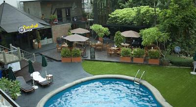 د تاوانا بانکوک