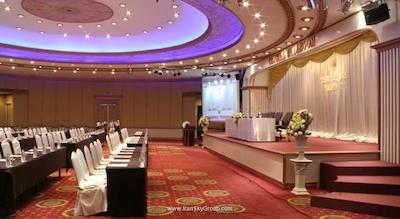 د تاوانا بانکوک