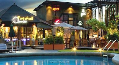 د تاوانا بانکوک