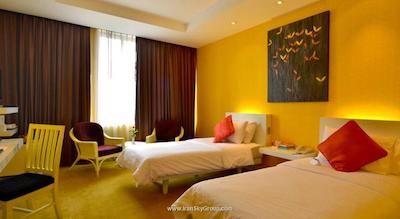 د تاوانا بانکوک