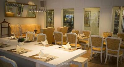 د تاوانا بانکوک