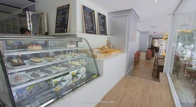 د تاوانا بانکوک