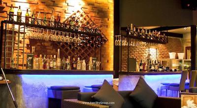 د تاوانا بانکوک