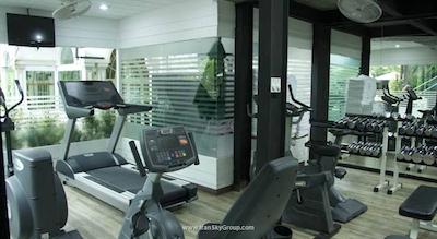 د تاوانا بانکوک