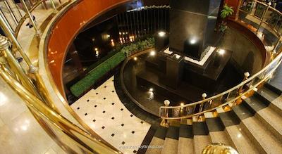 د تاوانا بانکوک