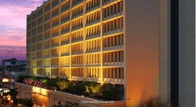 د تاوانا بانکوک