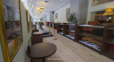 د تاوانا بانکوک