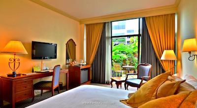 د تاوانا بانکوک