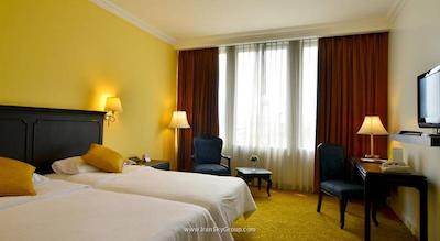 د تاوانا بانکوک