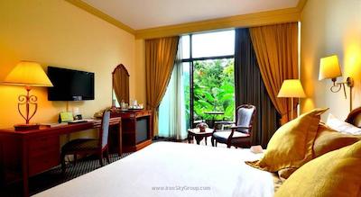 د تاوانا بانکوک